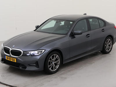 BMW 3-SERIE 318I 156PK EXECUTIVE EDITION AUDIO MEDIA M SPORT LINE, 2020