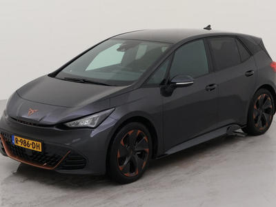 CUPRA Born BEV 204PK 58KWH ADRENALINE ONE, 2022