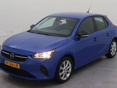 Opel Corsa 1.2 75PK EDITION NAVI, 2022