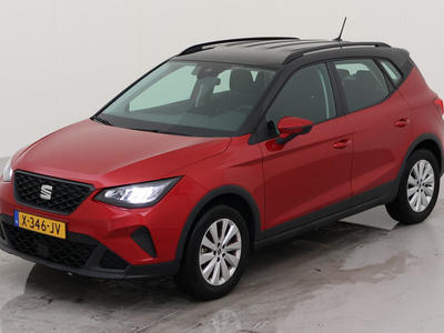 Seat Arona 1.0 TSI 95PK STYLE, 2023