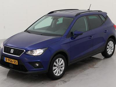 Seat Arona 1.0 TSI 95PK STYLE BUSINESS INTENSE, 2021