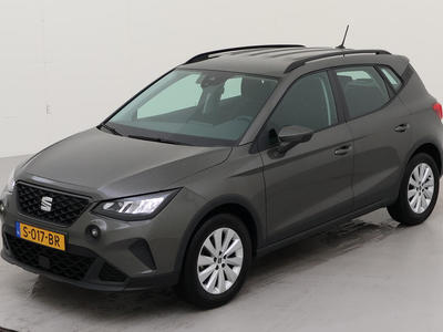 Seat Arona 1.0 TSI 95PK STYLE TREKHAAK, 2023