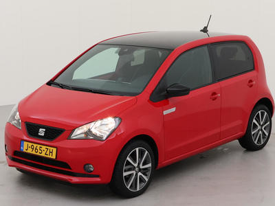 Seat Mii electric BEV 83PK PLUS WINTER, 2020