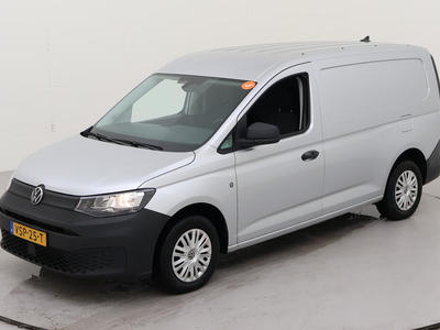 Volkswagen Caddy cargo maxi 2.0 TDI 75PK MAXI COMFORT, 2022