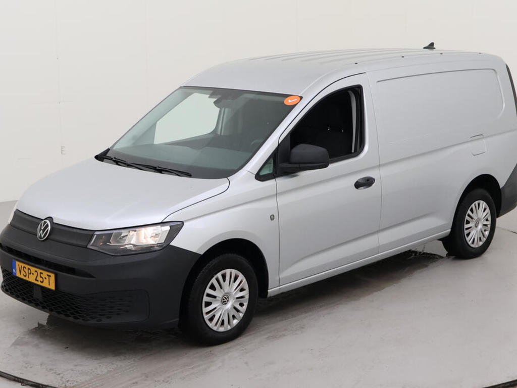 Volkswagen Caddy cargo maxi 2.0 TDI 75PK MAXI COMFORT, 2022