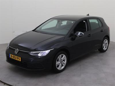 Volkswagen Golf 1.0 TSI 110PK LIFE TREKHAAK, 2021