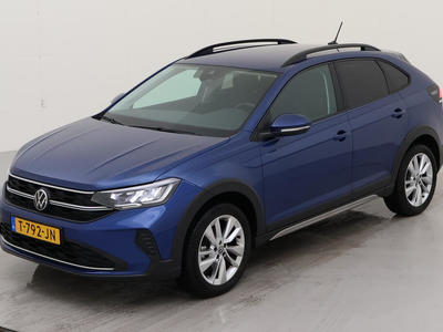 Volkswagen Taigo 1.0 TSI 110PK DSG LIFE BUSINESS CAMERA DIGITAL, 2023