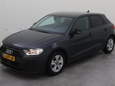 Audi A1 Sportback 25 TFSI 95PK PRO LINE, 2021