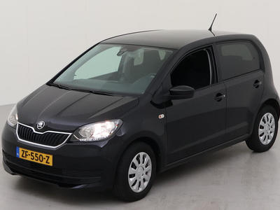 Skoda Citigo 1.0 MPI 60PK AMBITION PLUS SPORT, 2019