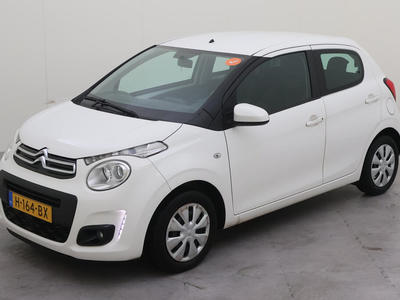 Citroen C1 1.0 VTI 72PK FEEL COMFORT VISION, 2020