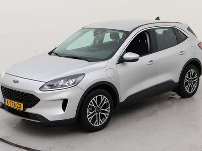 Ford Kuga 2.5 PHEV 224PK TREND CAMERA, 2021