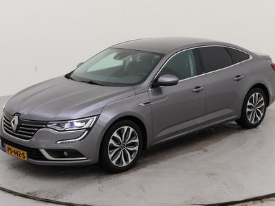 Renault Talisman 1.5 DCI 110PK INTENS, 2017