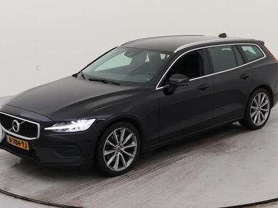 Volvo V60 2.0 T4 190PK MOMENTUM PRO PARK ASSIST, 2020