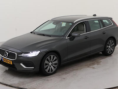 Volvo V60 2.0 B3 163PK INSCRIPTION HARMAN KARDON PARK ASSIST, 2022