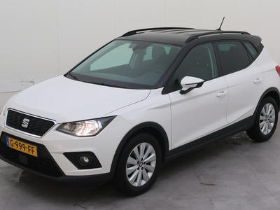Seat Arona 1.0 TSI 95PK STYLE BUSINESS INTENSE DAB+, 2019