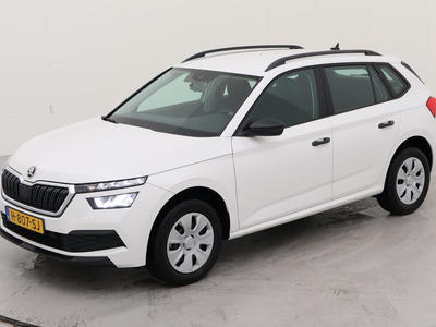 Skoda Kamiq 1.0 TSI 95PK ACTIVE TREKHAAK, 2020