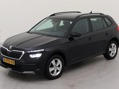 Skoda Kamiq 1.0 TSI 116PK DSG AMBITION, 2020