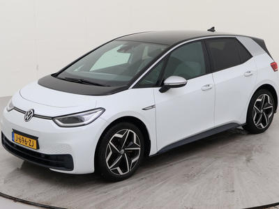 Volkswagen Id3 BEV 204PK 58KWH 1ST PLUS, 2020