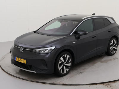 Volkswagen Id4 BEV 204PK 77KWH 1ST, 2020