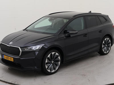 Skoda Enyaq iv 60 BEV 180PK 58KWH COMFORT, 2021