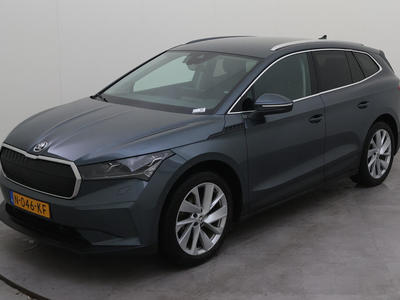 Skoda Enyaq iv 60 BEV 180PK 58KWH COMFORT, 2021