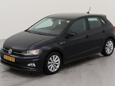 Volkswagen Polo 1.0 TSI 95PK HIGHLINE R-LINE EXECUTIVE MULTIMEDIA, 2019