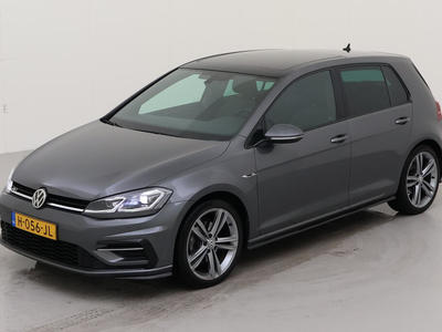 Volkswagen Golf 1.5 TSI 150PK DSG HIGHLINE BUSINESS R MULTIMEDIA R-LINE EXECUTIV, 2020