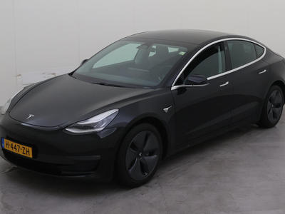 Tesla Model 3 LONG RANGE AWD 75KWH, 2020