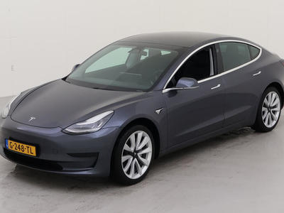 Tesla Model 3 STANDARD RWD PLUS 60KWH, 2019