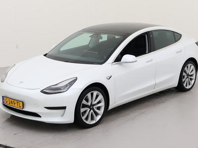 Tesla Model 3 STANDARD PLUS RWD, 2019