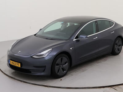 Tesla Model 3 STND.RWD PLUS 60 KWH, 2019