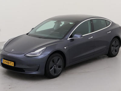 Tesla Model 3 LONG RANGE AWD, 2019