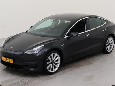 Tesla Model 3 LONG RANGE AWD 75KWH TREKHAAK, 2019