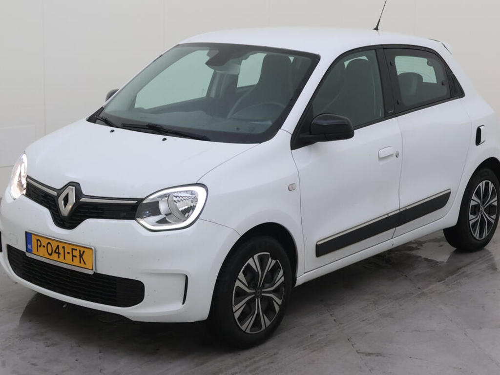 Renault Twingo 1.0 SCE 65PK LIMITED, 2022