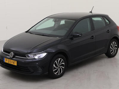 Volkswagen Polo 1.0 TSI 95PK LIFE, 2022