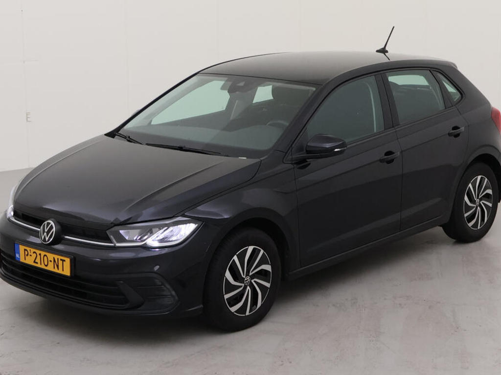 Volkswagen Polo 1.0 TSI 95PK LIFE, 2022
