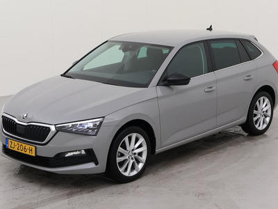Skoda Scala 1.0 TSI 116PK FIRST EDITION, 2019