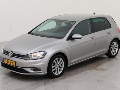 Volkswagen Golf 1.5 TSI 130PK COMFORTLINE COMFORT MULTIMEDIA, 2019