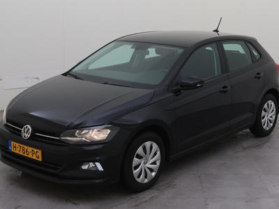Volkswagen Polo 1.0 TSI 115PK COMFORTLINE MULTIMEDIA EXECUTIVE, 2019
