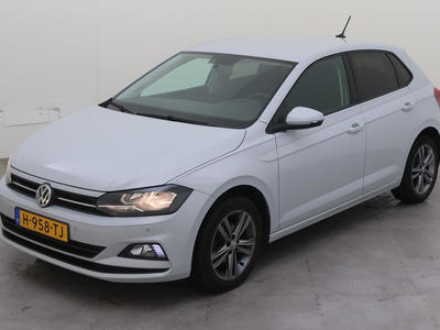 Volkswagen Polo 1.0 TSI 95PK DSG COMFORTLINE MULTIMEDIA EXECUTIVE, 2020