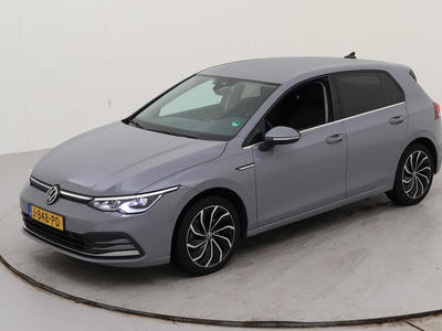 Volkswagen Golf 2.0 TDI 150PK DSG STYLE DISCOVERPRO, 2020