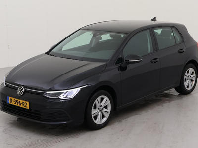Volkswagen Golf 1.0 TSI 110PK LIFE DISCOVERPRO LOUNGE, 2021