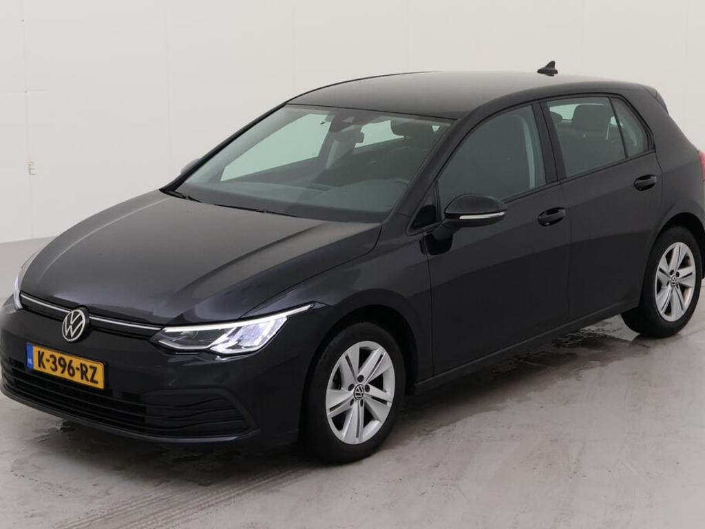 Volkswagen Golf 1.0 TSI 110PK LIFE DISCOVERPRO LOUNGE, 2021