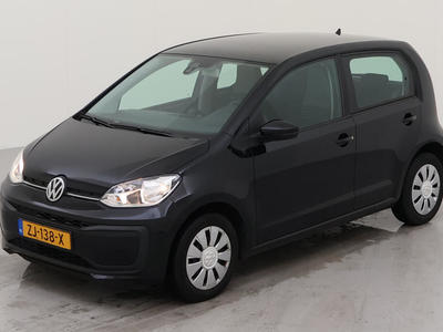 Volkswagen Up! 1.0 MPI 60PK MOVE UP! EXECUTIVE, 2019