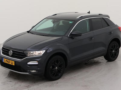Volkswagen T-roc 1.0 TSI 110PK STYLE EXECUTIVE, 2021