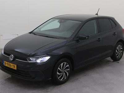 Volkswagen Polo 1.0 TSI 95PK LIFE, 2021