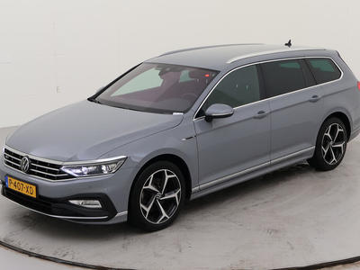 Volkswagen Passat variant 1.5 TSI 150PK DSG R-LINE BUSINESS+, 2022