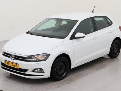 Volkswagen Polo 1.0 TSI 95PK COMFORTLINE BUSINESS EXECUTIVE MULTIMEDIA, 2019