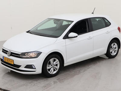Volkswagen Polo 1.0 TSI 95PK COMFORTLINE MULTIMEDIA, 2018
