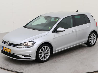 Volkswagen Golf 1.5 TSI 130PK HIGHLINE MULTIMEDIA EXECUTIVE, 2019